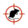 Rodent Removal Icon