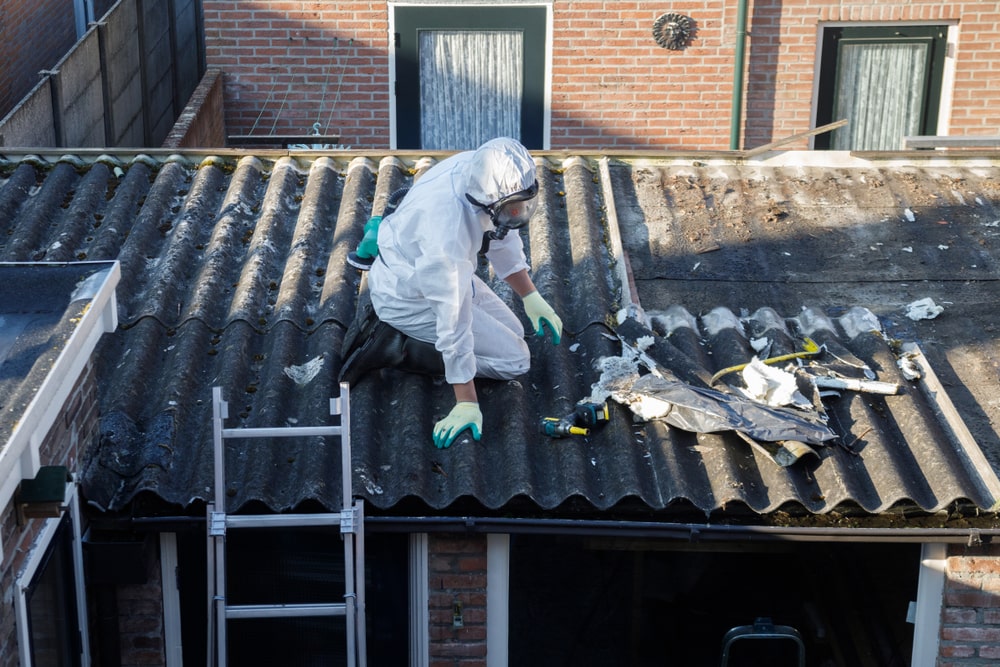 Asbestos Removal Renfrew