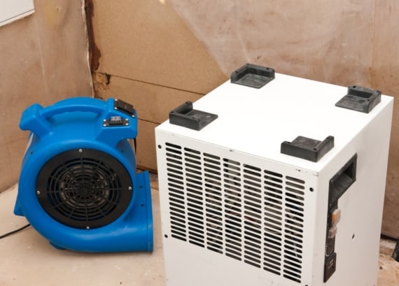 drying equipment