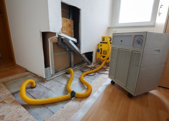 home drying equipment